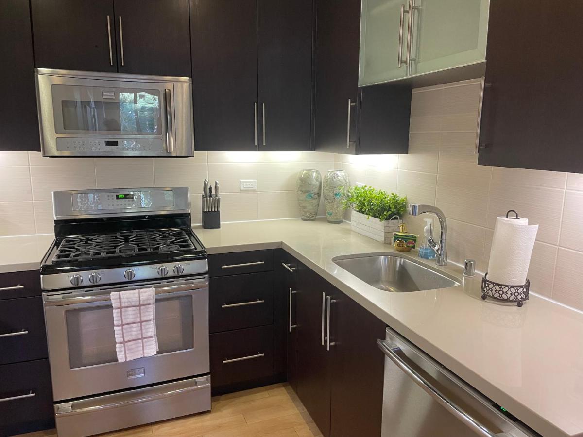 Super-Cute 2/2 Apartment In Santa Monica With Free Parking Los Angeles Exterior photo