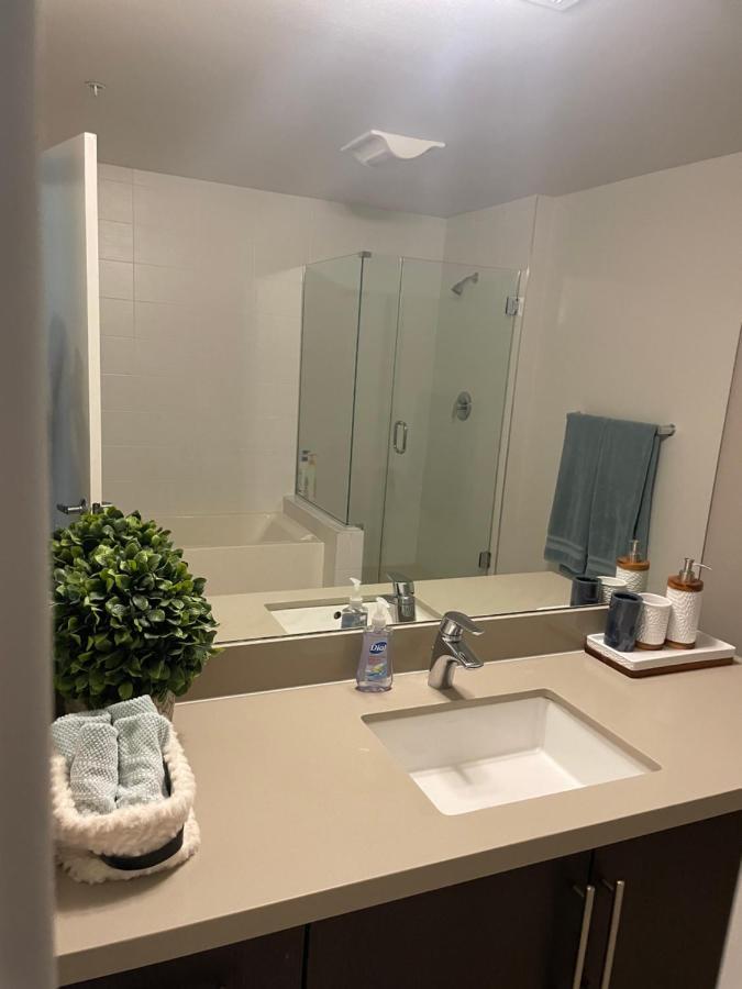 Super-Cute 2/2 Apartment In Santa Monica With Free Parking Los Angeles Exterior photo