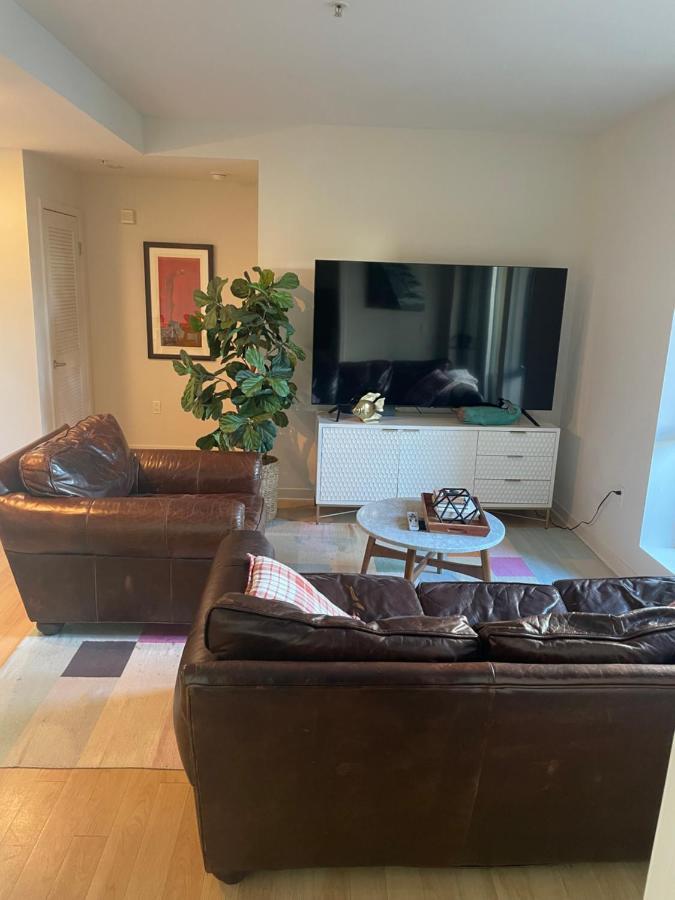 Super-Cute 2/2 Apartment In Santa Monica With Free Parking Los Angeles Exterior photo