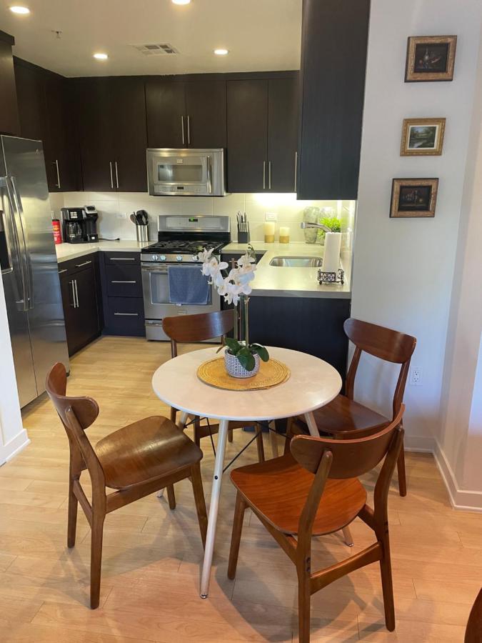 Super-Cute 2/2 Apartment In Santa Monica With Free Parking Los Angeles Exterior photo