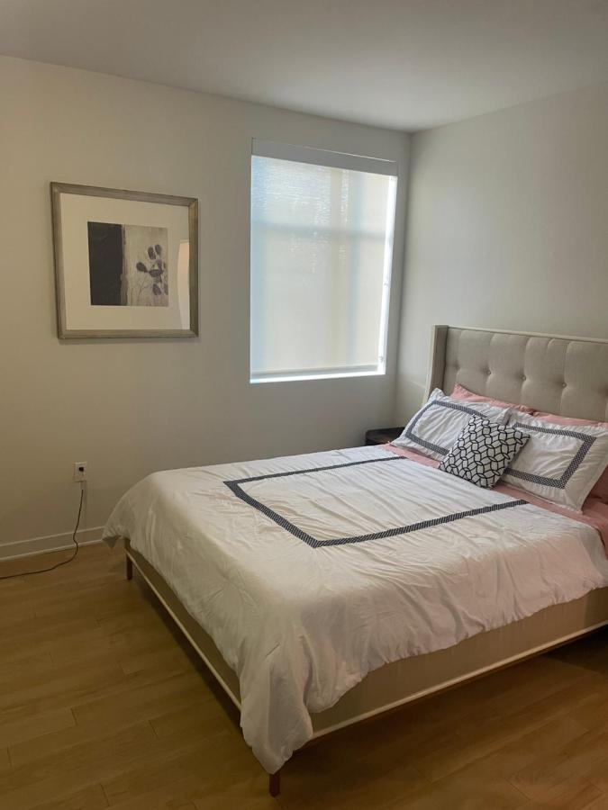 Super-Cute 2/2 Apartment In Santa Monica With Free Parking Los Angeles Exterior photo